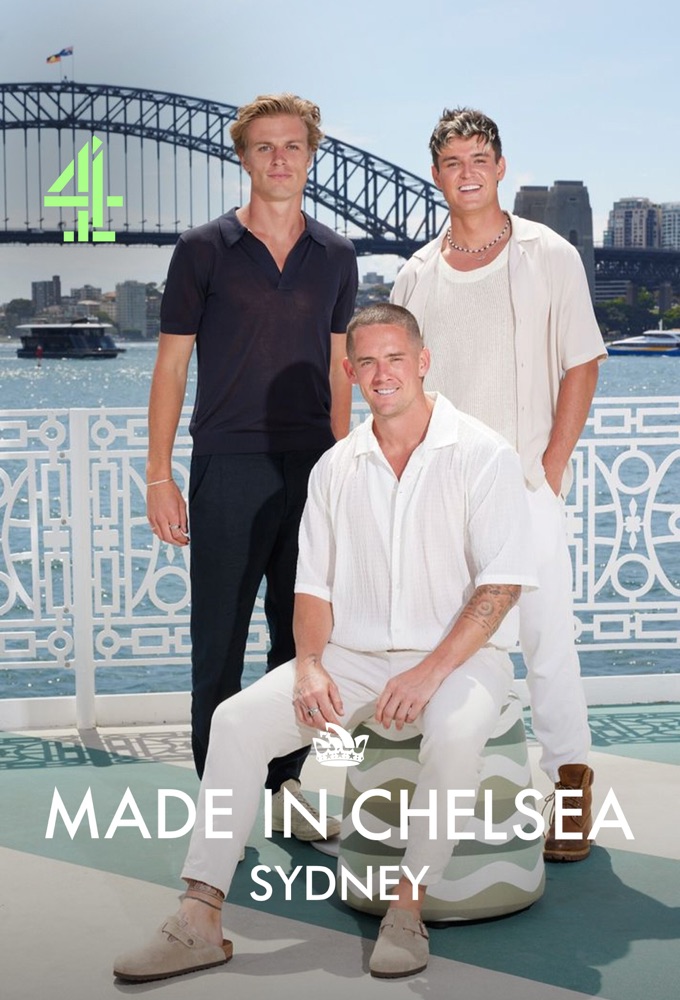 Made in Chelsea: Sydney Image