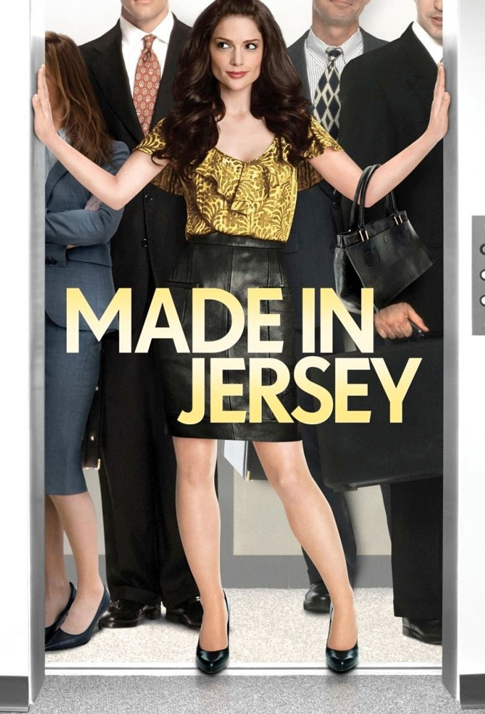 Made in Jersey Image