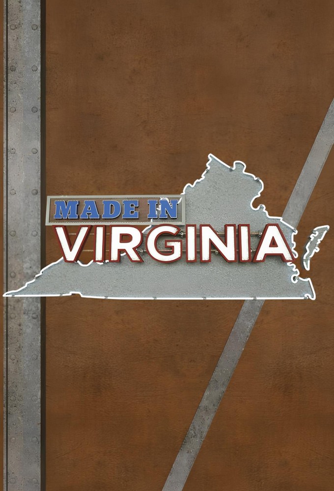 Made in Virginia Image