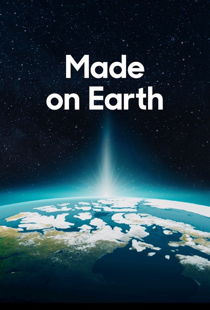Made on Earth Image
