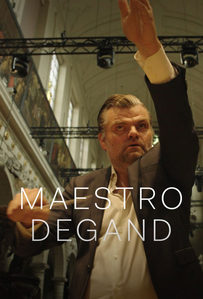 Maestro Degand Image