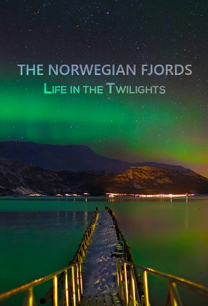 The Norwegian Fjords Image