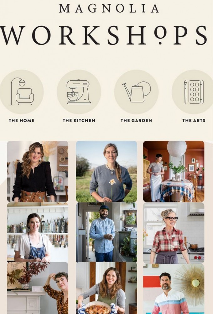 Magnolia Workshops Image