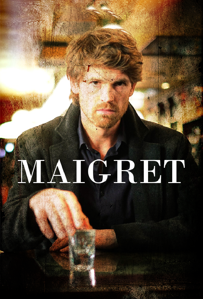 Maigret (2025) Image