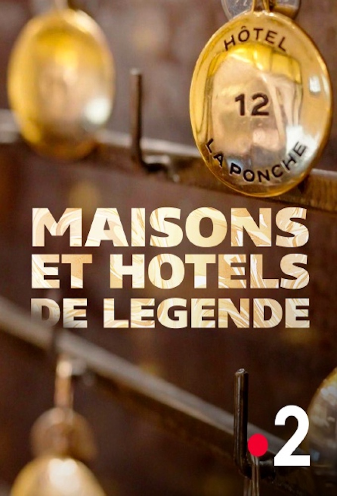 Maisons et hôtels de légende Image