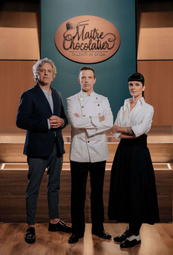 Maître Chocolatier - Talenti in sfida Image