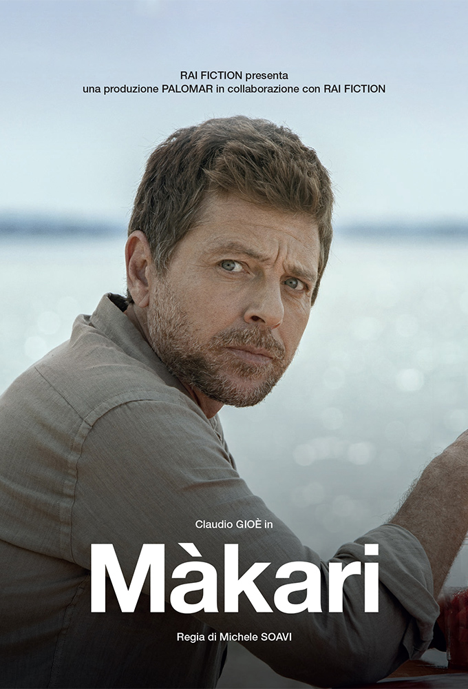 Màkari series poster