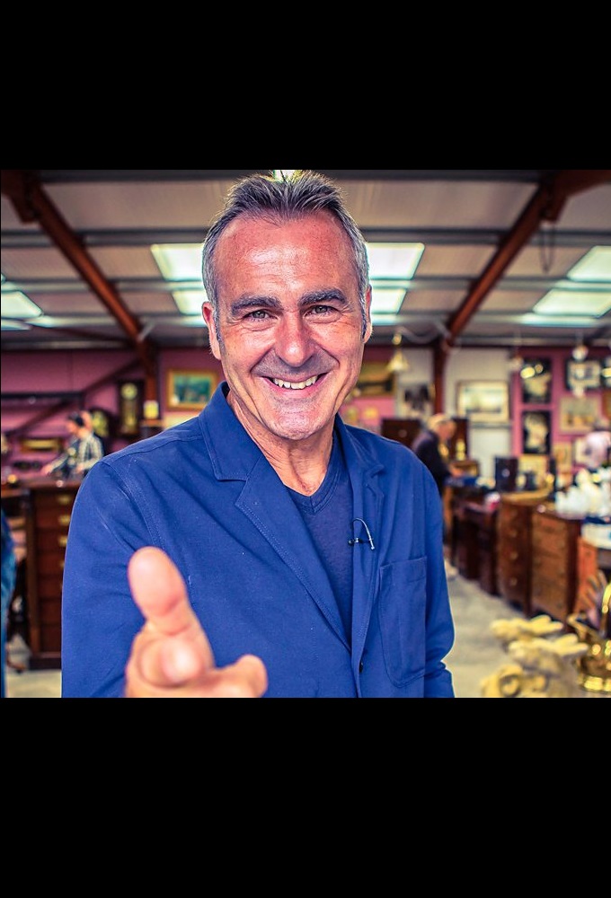 Make Me a Dealer series poster