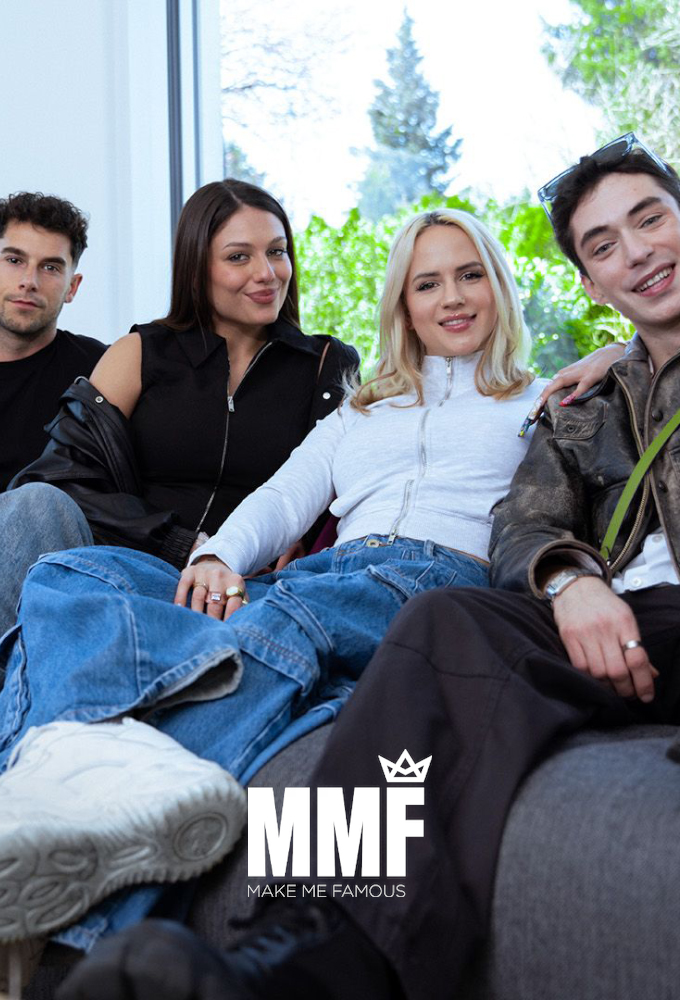 Make Me Famous (2025) Image