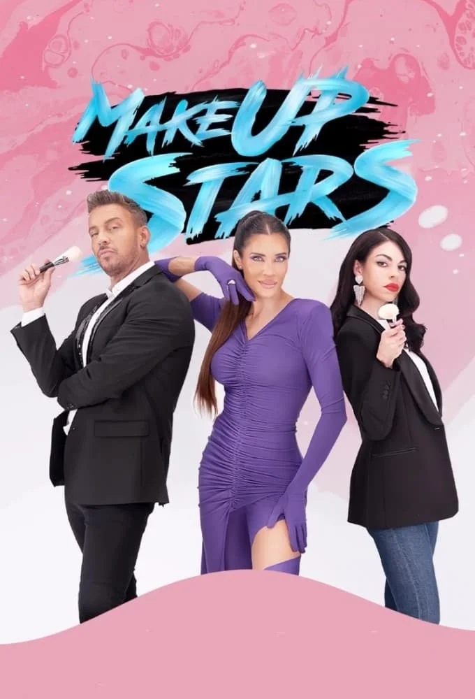 Make Up Stars Image