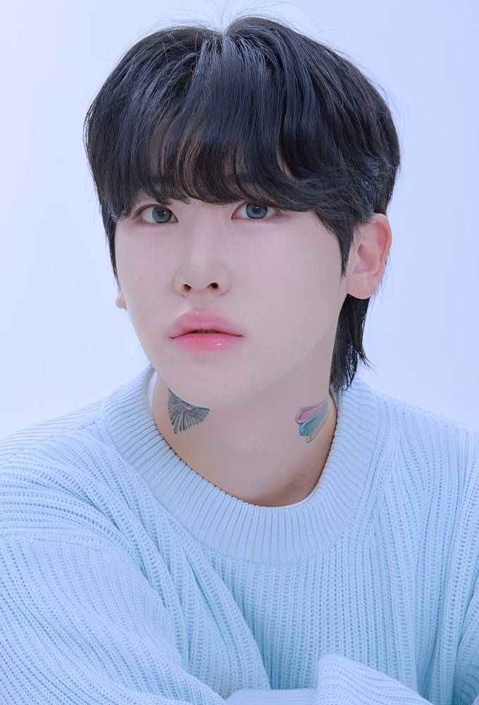 신성호 Makeup Image