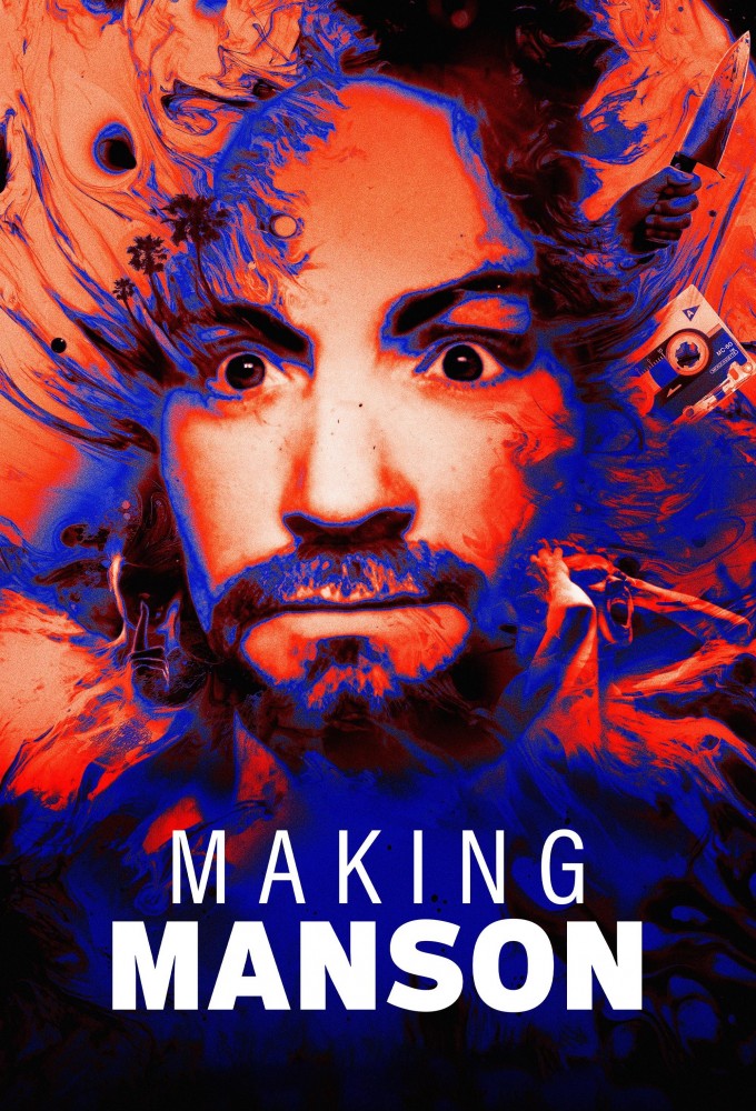 Making Manson Image