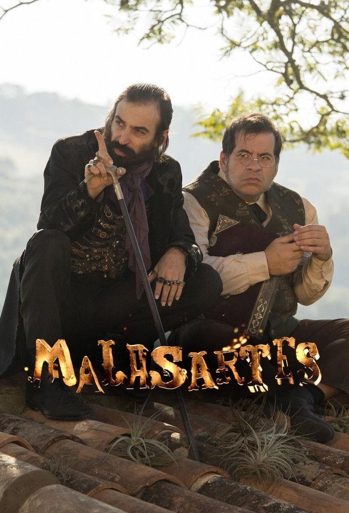 Malasartes Image
