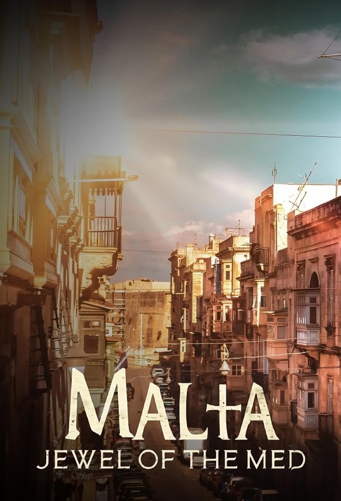 Malta: Jewel of the Med Image