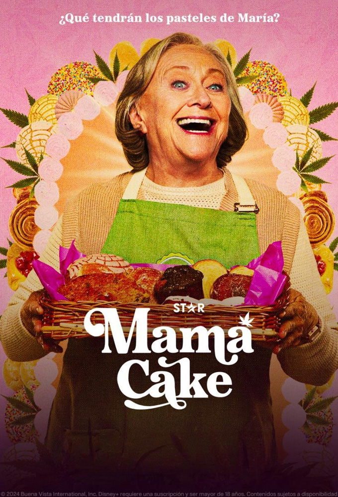 Mama Cake Image