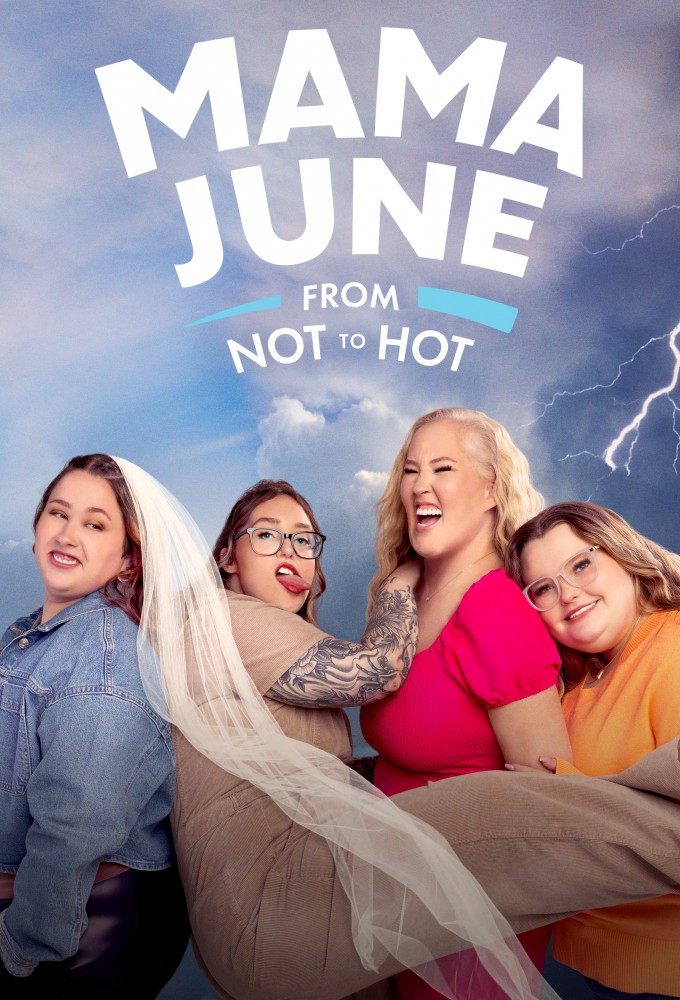 Mama June: From Not to Hot Image