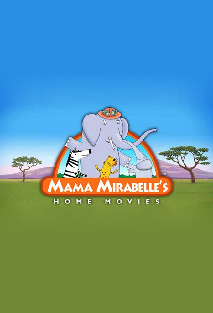 Mama Mirabelle's Home Movies Image