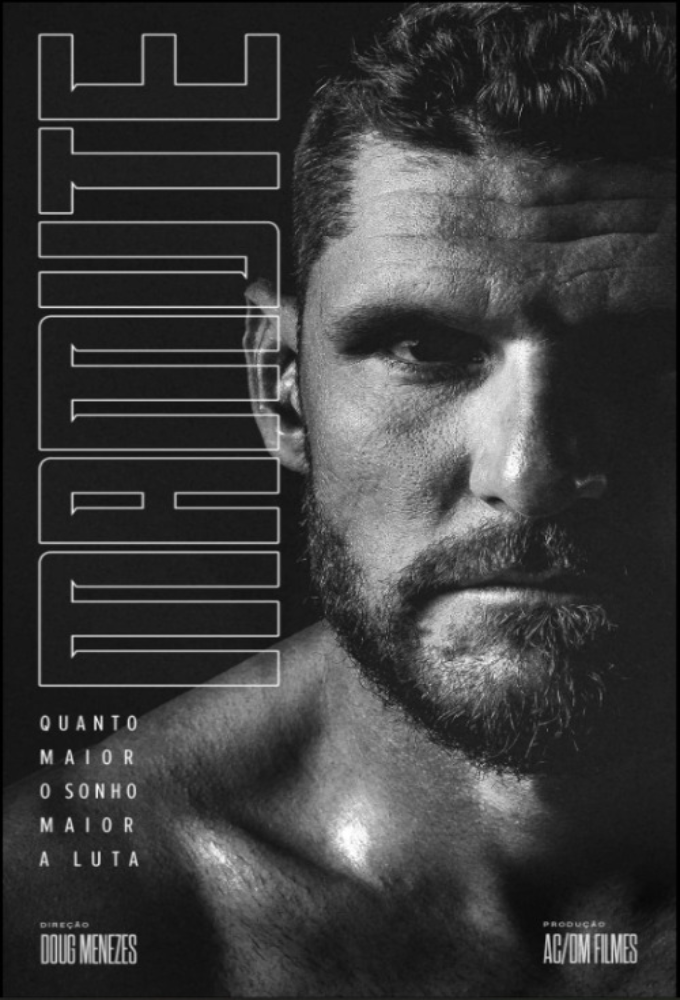 A Mammoth Dream series poster