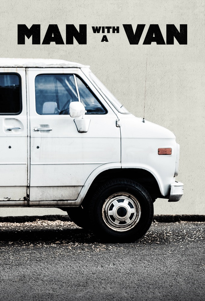 Man With A Van (2020) Image