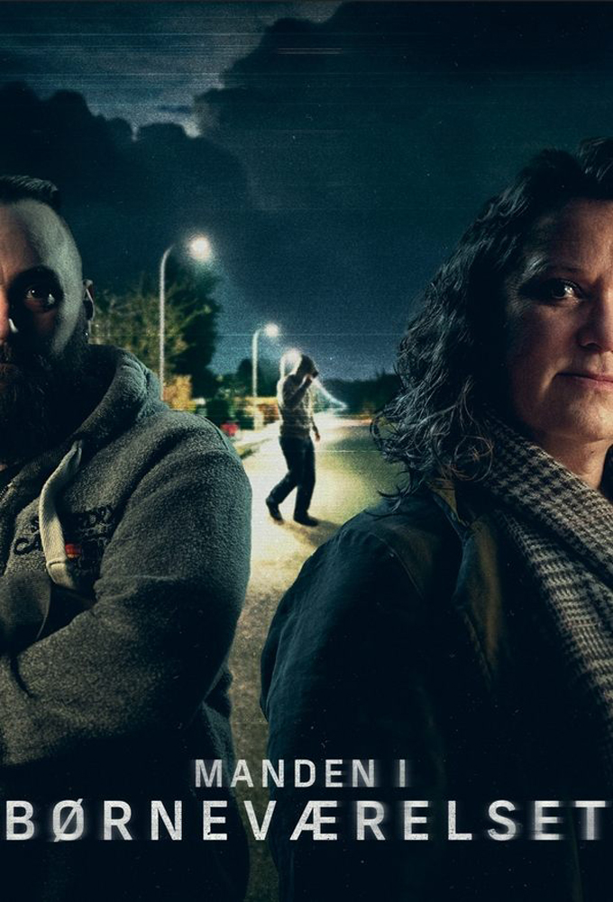 Manden i børneværelset Image