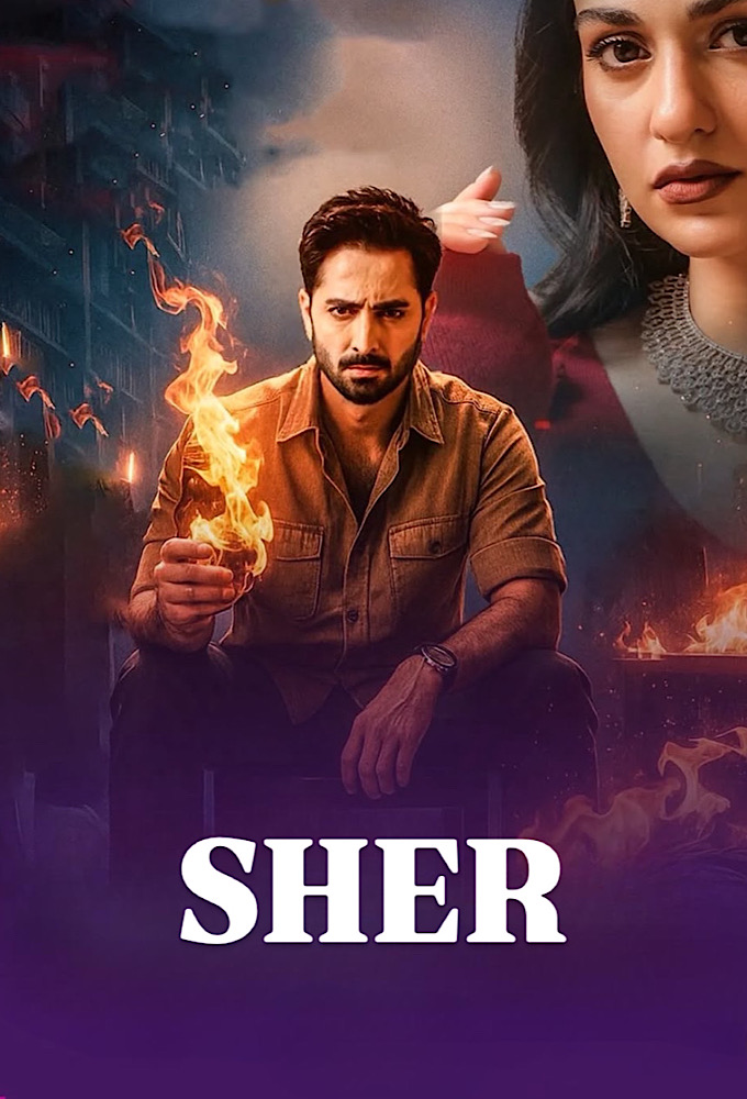 Sher (2025) Image