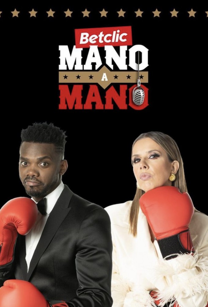 Betclic Mano a Mano Image