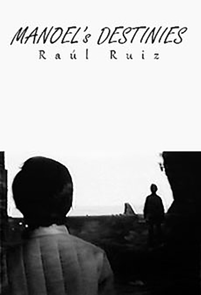 Manoel's Destinies series poster