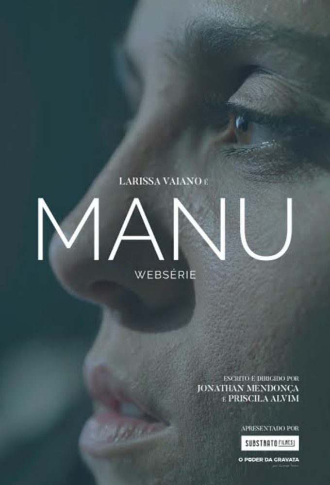 Manu series poster