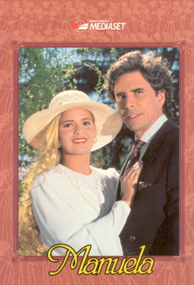 Manuela series poster