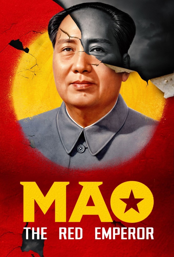 Mao - Chinas roter Kaiser Image