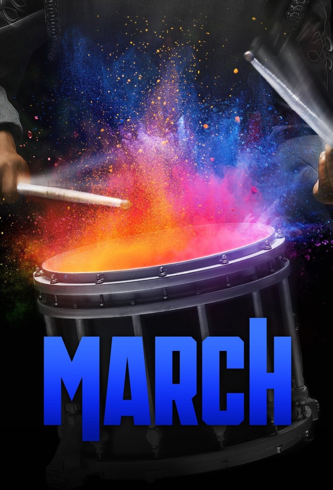 March Image