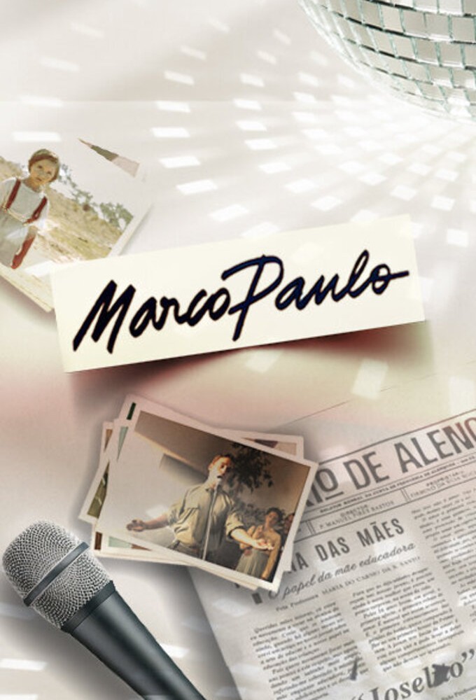 Marco Paulo season 1 on SIC