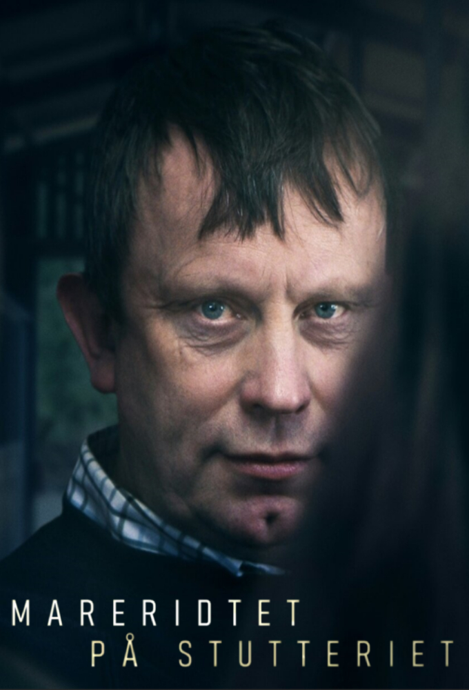 Mareridtet på Stutteriet Image