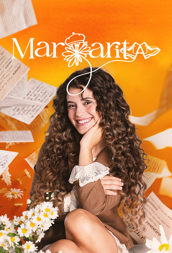 Margarita series poster