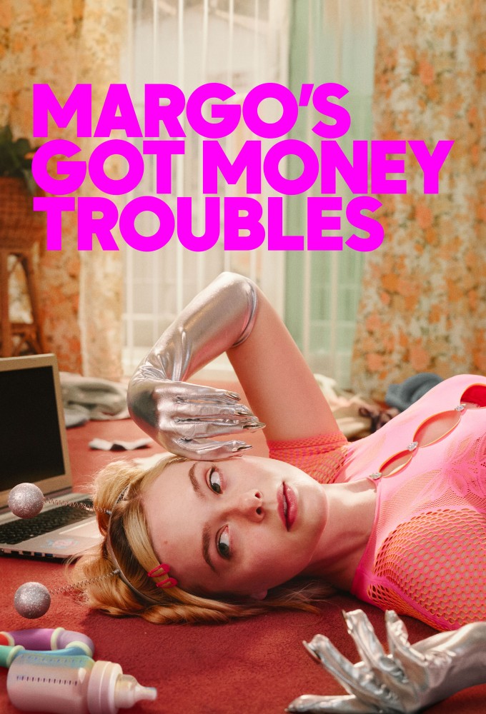 Margo's Got Money Troubles season 1 on Apple TV