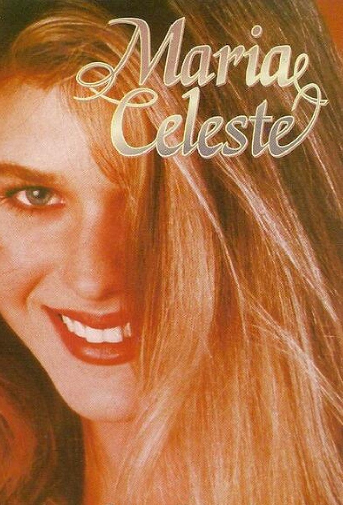 Maria Celeste series poster