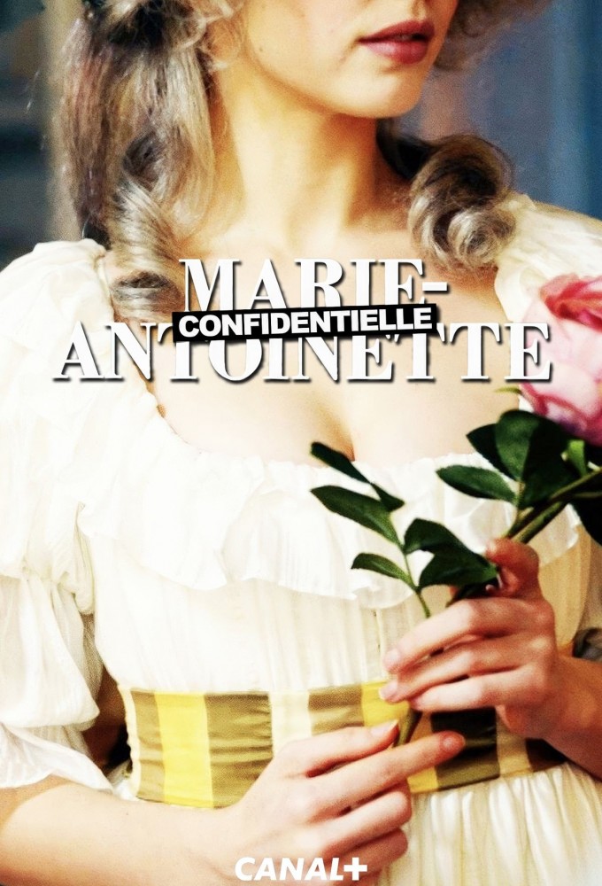 Marie-Antoinette confidentielle Image