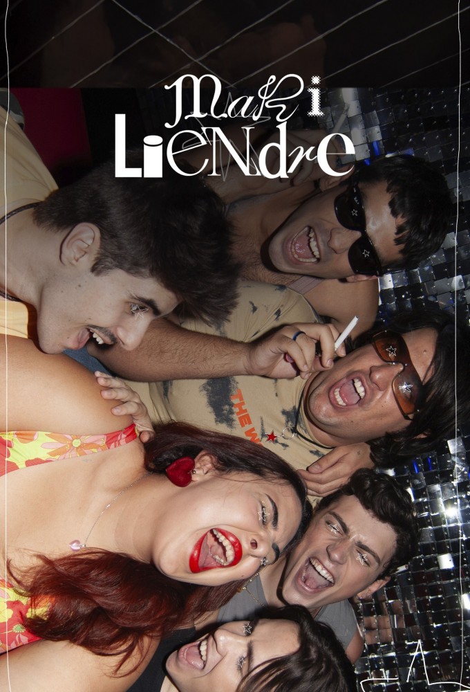Mariliendre Image
