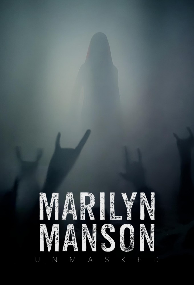 Marilyn Manson: Unmasked Image