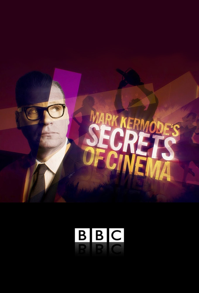 Mark Kermode's Secrets of Cinema Image