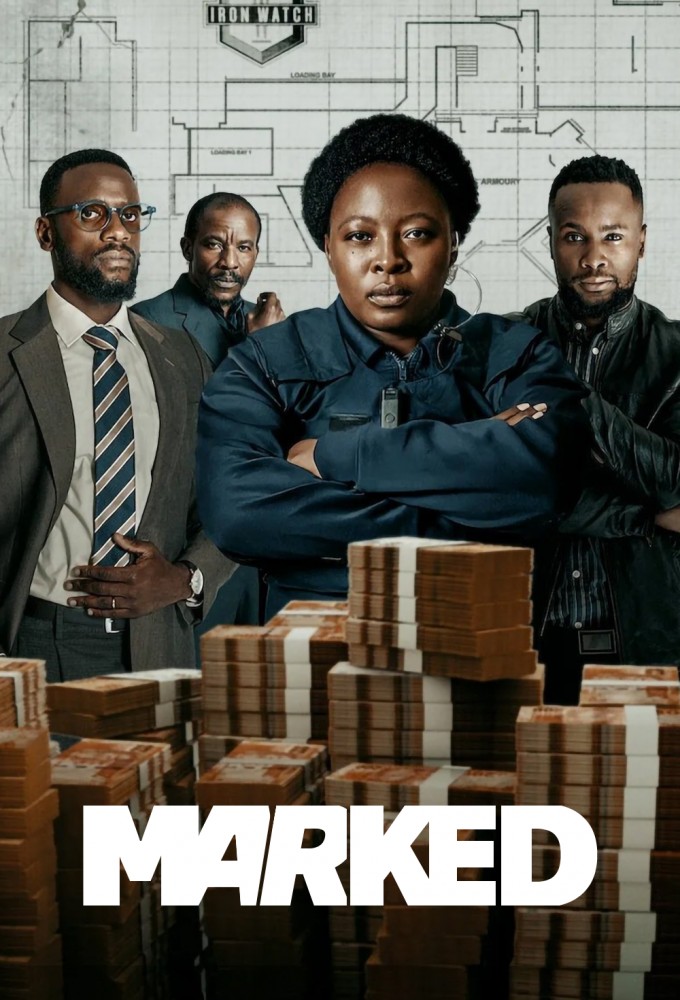 Marked (2025) Image