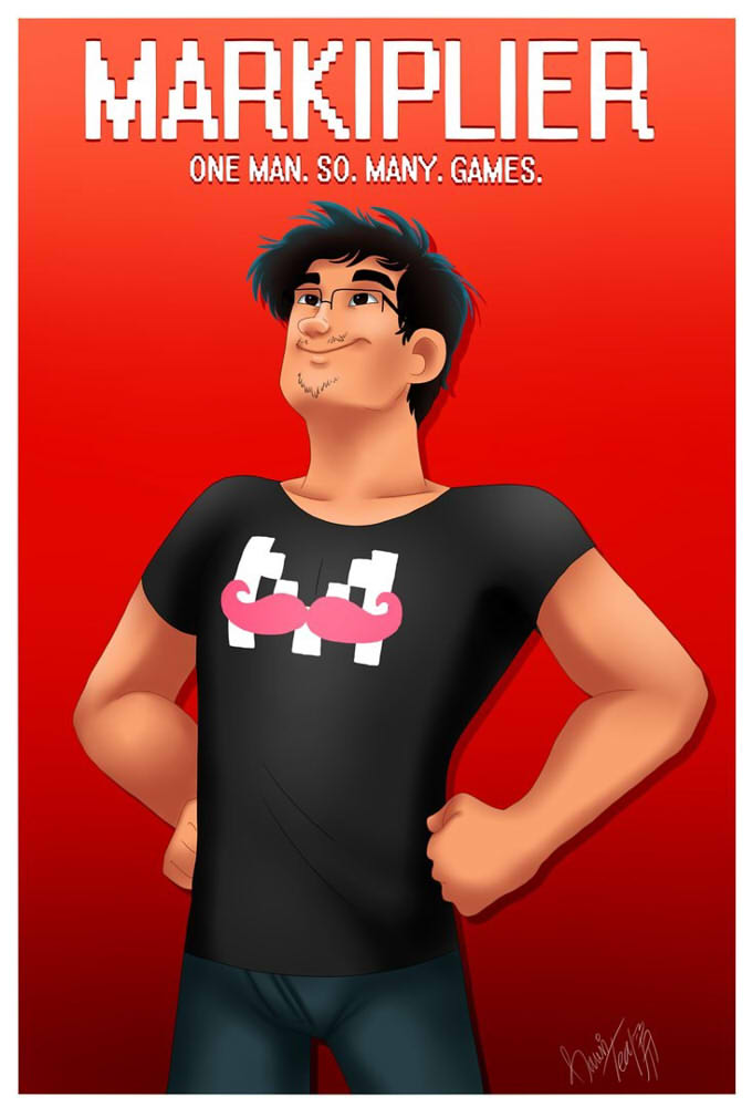 Markiplier Image