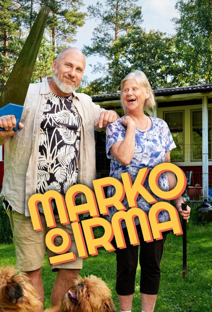 Marko & Irma Image