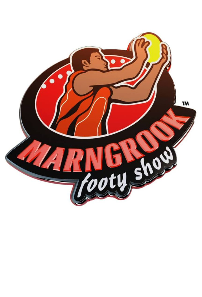 Marngrook Footy Show season 2018 on Unknown