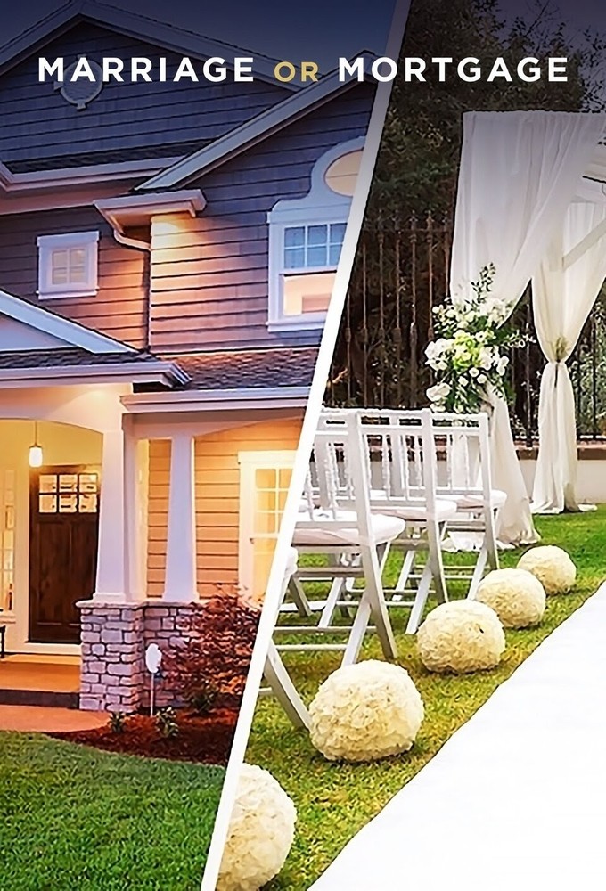 Marriage or Mortgage Image