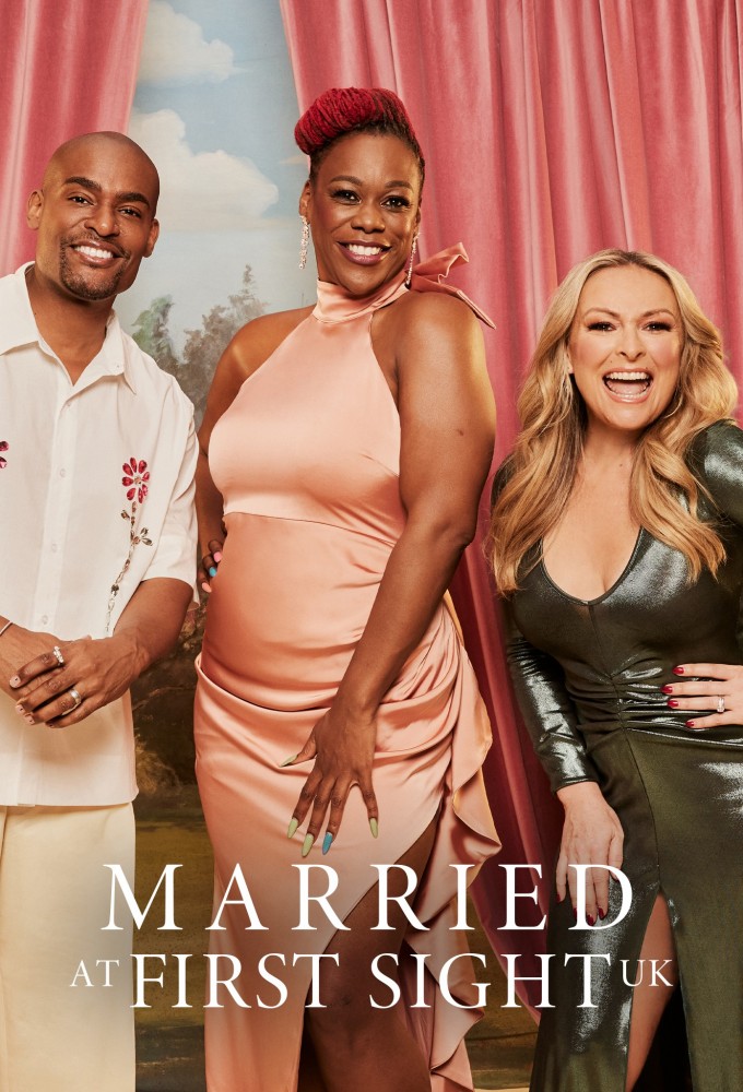Married at First Sight UK Image