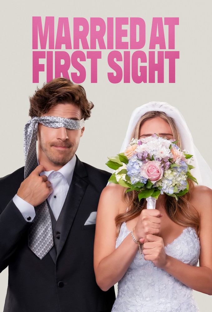 Married at First Sight Image