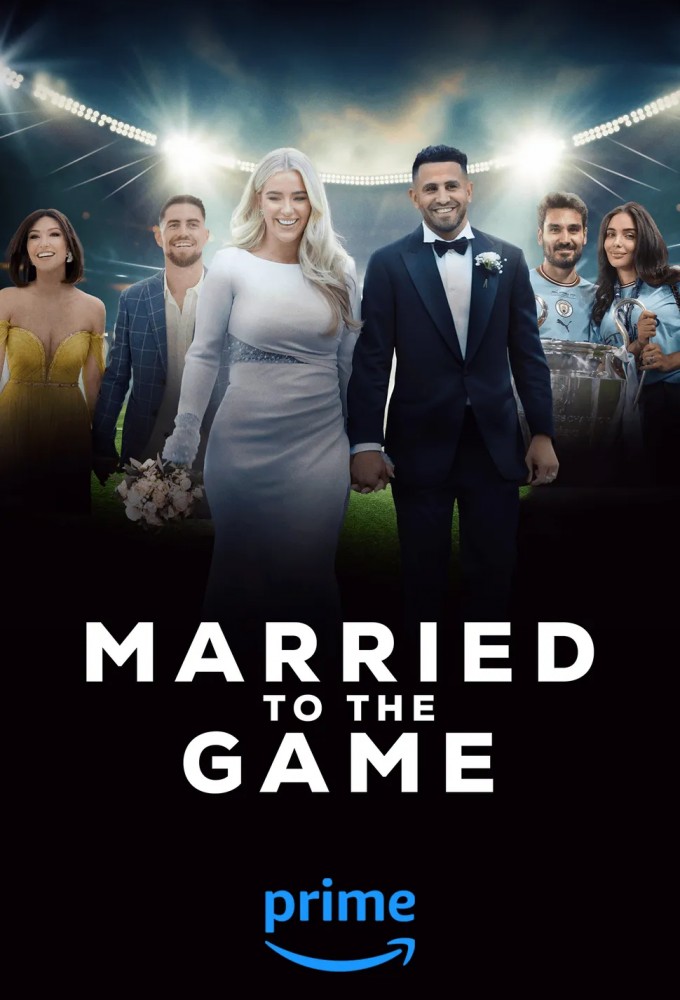 Married To The Game Image
