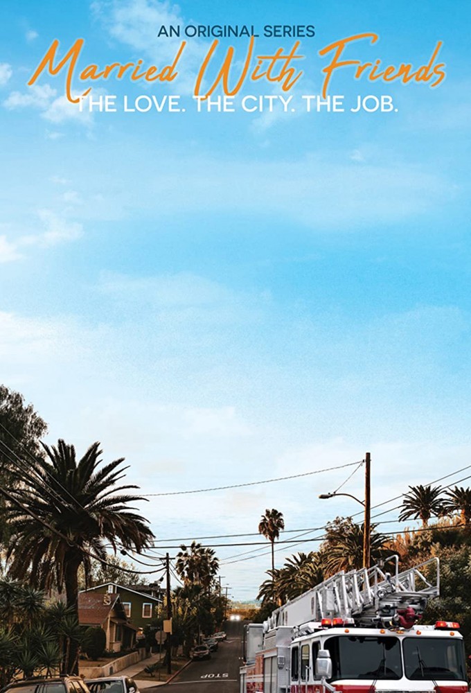 Married with Friends Image