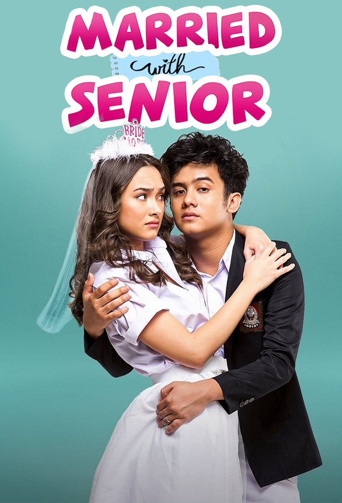 Married with Senior Image